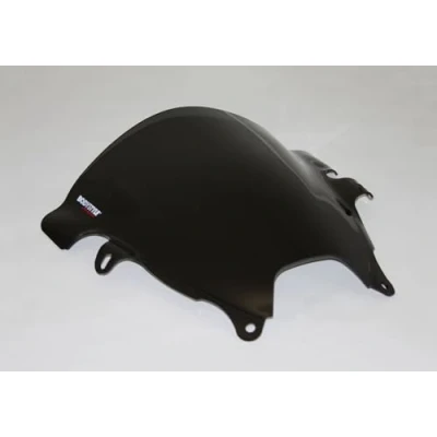 Abbildung von BODYSTYLE Racing Cockpitscheibe kompatibel mit SUZUKI GSF 1200 Bandit S WVA9 1157 ccm Bj. 2001 2005