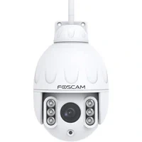 Abbildung von Foscam SD4 fscsd4 WLAN IP Überwachungskamera 2304 x 1536 Pixel (fscsd4 (SD4)