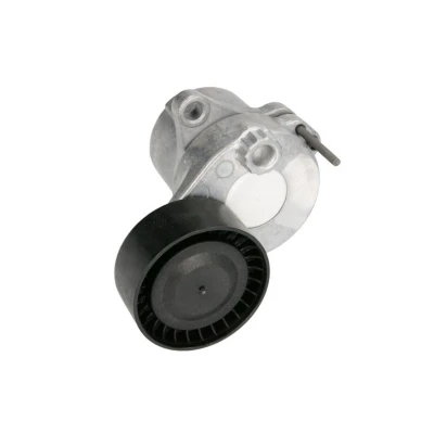 Abbildung von INA 534 0443 10 Spannarm, Keilrippenriemen MERCEDES BENZ: C Klasse T modell, Limousine, E JEEP: Compass