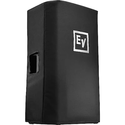 Abbildung von Electro Voice Gepolsterte Abdeckung für ELX200 15 und 15P Lautsprecher, 38,1 cm
