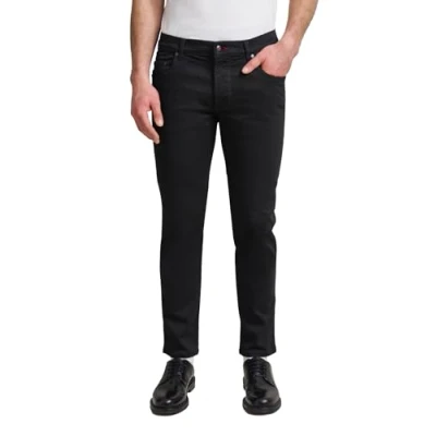 Abbildung von bugatti 5 Pocket Jeans 3278D 96635 Flexcity Ausstattung Baumwoll Elasthan Mix