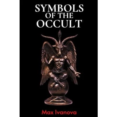 Abbildung von Symbols Of The Occult (esoteric symbology collection, Band 1)