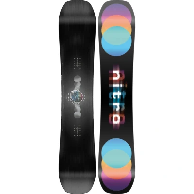 Abbildung von Nitro Optisym 23/24 Snowboard