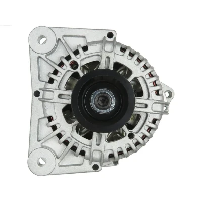 Abbildung von AS PL A3175 Lichtmaschine 12V 110A RENAULT: CLIO 2, MEGANE 2 Coupe Cabriolet, LAGUNA Grandtour, DACIA: Duster SUV, Sandero I, Logan I MCV