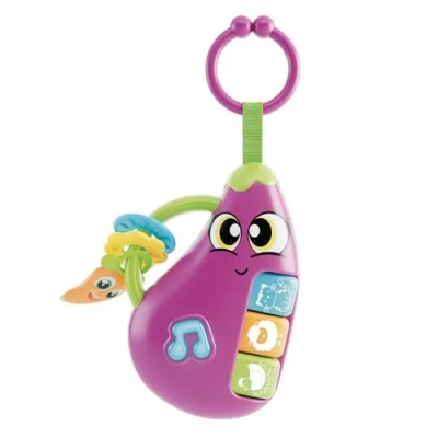 Abbildung von Lisciani Giochi Baby Eggplant, 109890