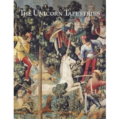 Abbildung von The Unicorn Tapestries: At Metropolitan Museum of Art (Metropolitan Publications)