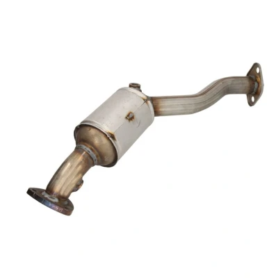 Abbildung von JMJ 1091605 Katalysator CHEVROLET: Captiva, OPEL: Antara