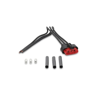 Abbildung von VEMO V99 83 0042 Reparatursatz, Kabelsatz ohne Faltenbalg EXPERT KITS + VOLKSWAGEN: Golf 5 Schrägheck, Touran I, Multivan (7HM, SKODA: Yeti