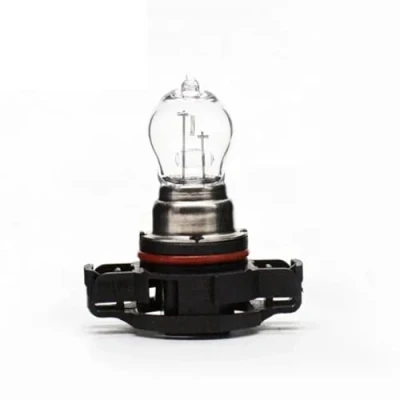 Abbildung von cyclingcolors 1x Glühbirne glühlampe PS19W 12V 19W PG20/1 Birne Lampe Nebelscheinwerfer Abblendlicht Standlicht Scheinwerfer, transparent