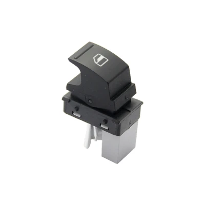 Abbildung von VEMO V33 73 0107 Schalter, Fensterheber vorne links DODGE: Grand Caravan V MPV (RT) 3.6, 3.3, 3.8, 4.0, 3.6 Flexfuel 2007 2010