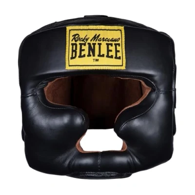 Abbildung von Benlee Rocky Marciano Kopfschutz Full Face Protection