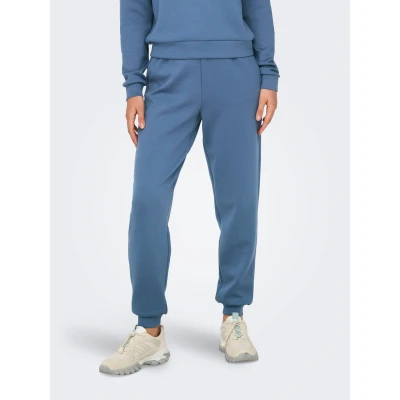 Abbildung von ONLY Play Onplounge Jogginghose, Damen, Größe: XL, Vintage indigo