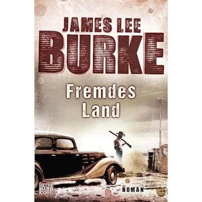 Abbildung von Fremdes Land: Roman