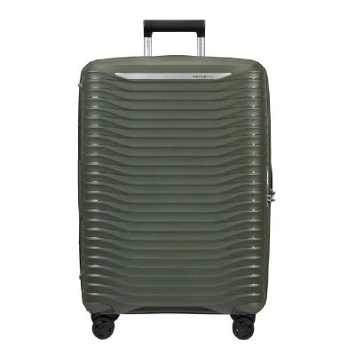Abbildung von Samsonite Upscape Spinner 81 Erweiterbar climbing ivy