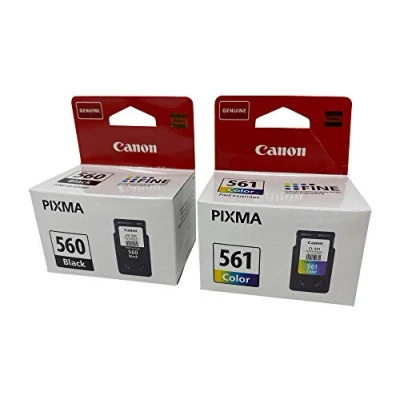 Abbildung von Canon Druckerpatronen für Pixma TS5350 TS5351 TS5352 TS 5350 5351 5352 inkl. Kugelschreiber (Multipack)