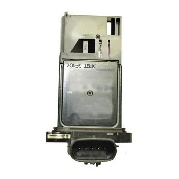 Abbildung von METZGER 0890311 Luftmassenmesser ORIGINAL ERSATZTEIL SUBARU: Legacy 4 Kombi, Forester II, Impreza II Limousine