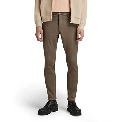 Abbildung von G STAR RAW Herren Skinny Chino