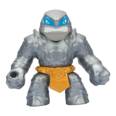 Abbildung von Heroes of Goo Jit zu Stretch Striker Helden Packung, Dehnbare Actionfigur Thrash, elastische Füllung, bis dem 3 fachen der Größe dehnbar, sammle alle 5 dehnbaren und knirschenden Figuren
