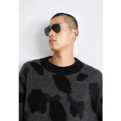Abbildung von Sonnenbrille Ray Ban Reverse RBR0101S 003/GR 59/11/140