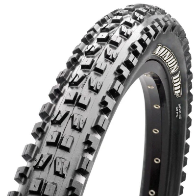 Abbildung von MINION DHF Reifen 29x2,30 tr. weich 3C Terra / Tubeless Ready Double Down