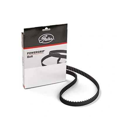Abbildung von GATES FleetRunner Micro V Stretch Fit 5445XS Zahnriemen 111 888 29 Glasfaser, HNBR (Hydrierter Acryl Nitril Butadien Kautschuk)