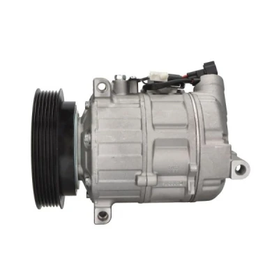 Abbildung von THERMOTEC KTT090368 Kompressor DCS17EC PAG 46 R 134a VOLVO: XC60 I, V70 3, V60 I