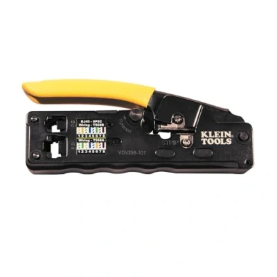 Abbildung von Klein Tools VDV226 107, Kombinationswerkzeug