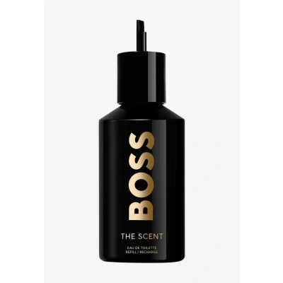 Abbildung von Hugo Boss The Scent Eau de Toilette (EdT) Refill 200 ml