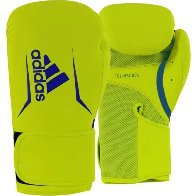 Abbildung von adidas Performance Boxhandschuhe &quot;Speed 100&quot;