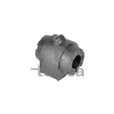 Abbildung von DYS 75 26051 Stabigummis hinten Gummimetalllager 18 FORD: MONDEO 4 Turnier, 4, Stufenheck, VOLVO: XC60 I, V60 V70 3