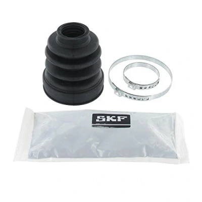 Abbildung von SKF VKJP 8037 Achsmanschette 83 PEUGEOT: 206 Schrägheck, 207 CC, CITROËN: Berlingo / First I, C3 I C2 Schrägheck