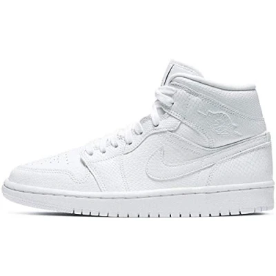 Abbildung von Schuh universal damen Nike Air Jordan 1 Mid Wmns