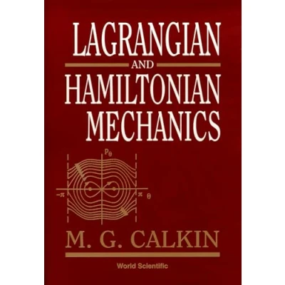 Abbildung von LAGRANGIAN &amp; HAMILTONIAN MECHANICS