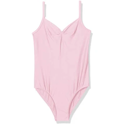 Abbildung von Wear Moi Jungen Abbie Gymnastikanzug, Rosa, FR : 10 (Taille Fabricant 12 ans)