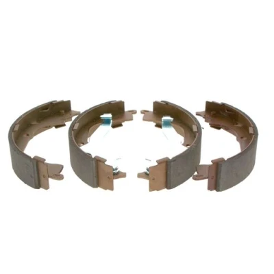Abbildung von BOSCH 0 986 487 955 Bremsbacken 294 57 VOLKSWAGEN: Amarok Pickup