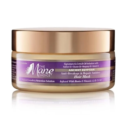 Abbildung von The Mane Choice Altägyptische Anti Bruch und Reparatur Gegenmittel Haarmaske 8oz