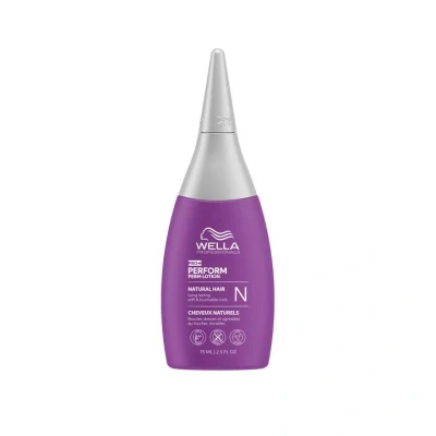 Abbildung von Wella Perform Perm Lotion N 75ml