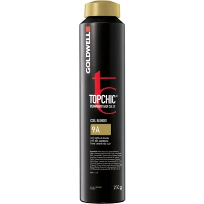 Abbildung von Topchic Hair Color Bus