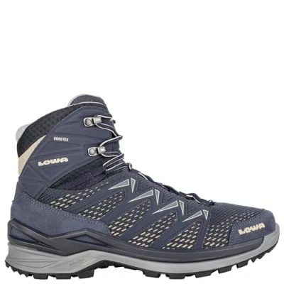 Abbildung von Lowa Innox Pro GTX mid Wanderschuh