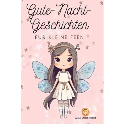 Abbildung von Gute Nacht Geschichten für kleine Feen: Buch Mädchen ab 3 Jahren