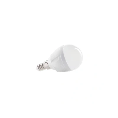 Abbildung von E14 4,9W 830 LED Lampe in Tropfenform warmweiß