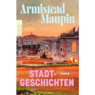 Abbildung von Stadtgeschichten: Roman Die queere Kulthit Vorlage zum Netflix Serienerfolg «Tales of the City»