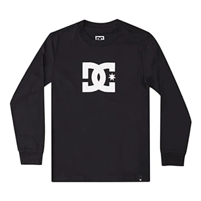 Abbildung von DC shoes Star Longsleeve für Jungen