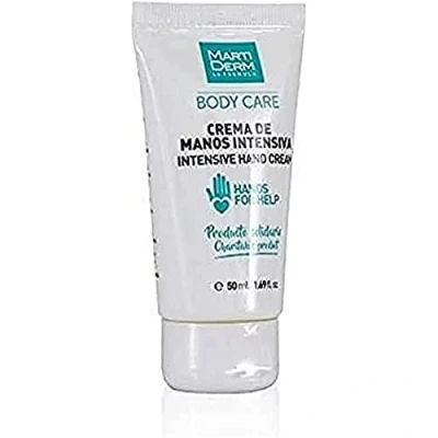 Abbildung von MartiDerm Creme Hände 50 ml
