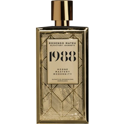 Abbildung von Rosendo Mateu 1988 Eau de Parfum (EdP) 100 ml