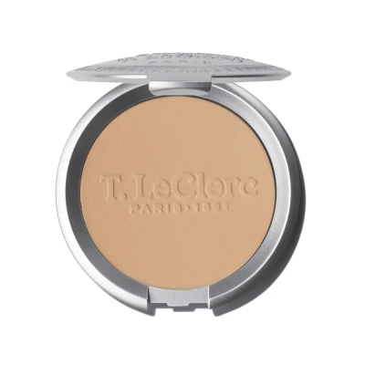 Abbildung von T.LeClerc Kompaktpuder La Poudre Compacte Dermophile 08 Sahara 9gr 1 stück