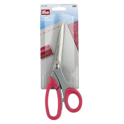 Abbildung von HOBBY Schere, Größe:8&#039;&#039; / 21 cm