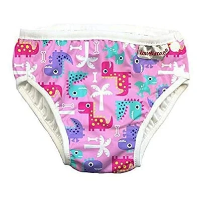 Abbildung von Imsevimse Unisex Baby Schwimmwindel IMSE1137