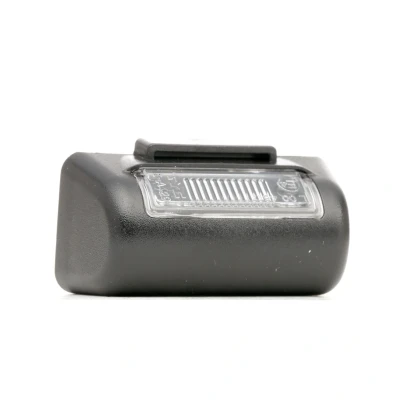 Abbildung von TYC 15 0429 00 2 Kennzeichenleuchte W5W beidseitig mit Glühlampe FORD: Transit Mk6 Bus, Mk5 Kastenwagen, Kastenwagen