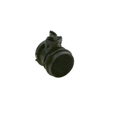 Abbildung von BOSCH 0 280 218 090 Luftmassenmesser KIA: SORENTO 1, HYUNDAI: Santa Fe I